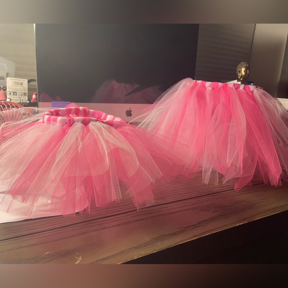 Girls tutu